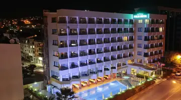Palm Hotel