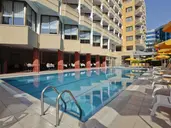Palm Hotel