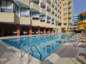 Palm Hotel