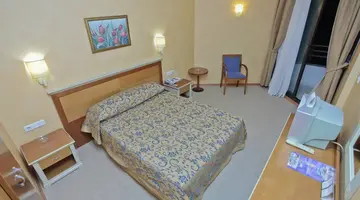 Palm Hotel