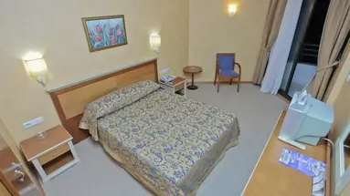 Palm Hotel