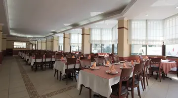 Palm Hotel