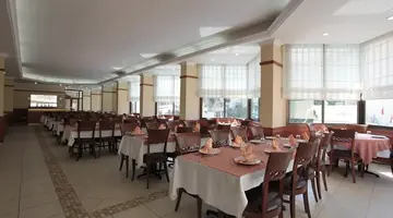 Palm Hotel