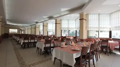 Palm Hotel