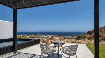 Palm Island Suites