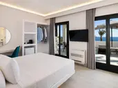 Palm Island Suites