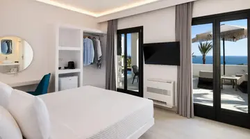 Palm Island Suites