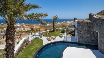 Palm Island Suites