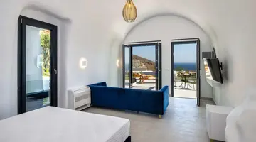 Palm Island Suites