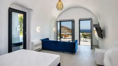 Palm Island Suites