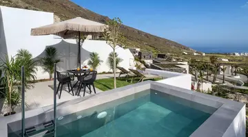 Palm Island Suites