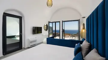 Palm Island Suites