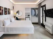 Palm Island Suites
