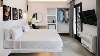Palm Island Suites