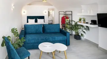 Palm Island Suites