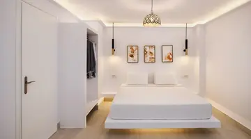Palm Island Suites