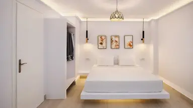 Palm Island Suites