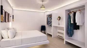 Palm Island Suites