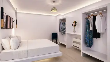 Palm Island Suites