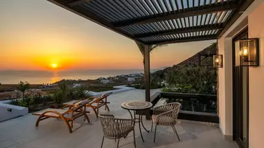 Palm Island Suites