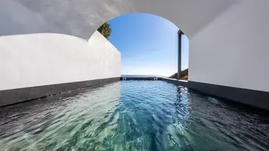 Palm Island Suites
