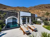 Palm Island Suites