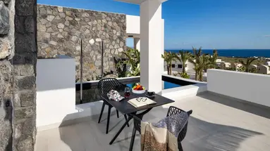 Palm Island Suites