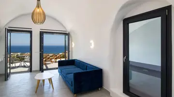 Palm Island Suites