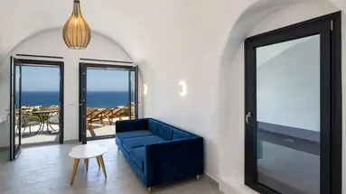 Palm Island Suites