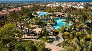 Palm Oasis Maspalomas