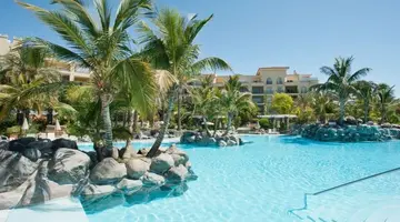 Palm Oasis Maspalomas