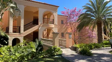 Palm Oasis Maspalomas