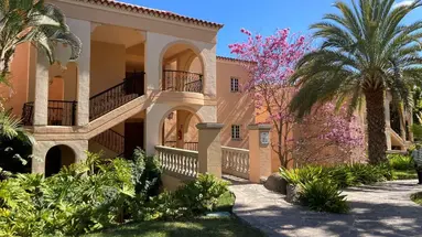 Palm Oasis Maspalomas
