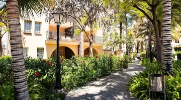 Palm Oasis Maspalomas