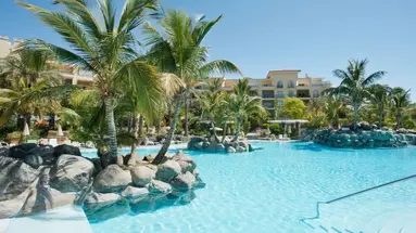 Palm Oasis Maspalomas