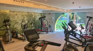 Palm Oasis Maspalomas