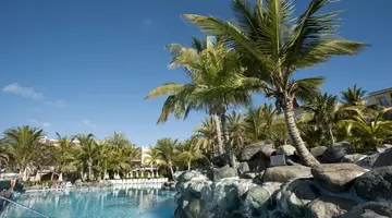 Palm Oasis Maspalomas