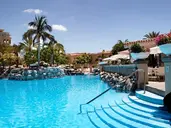 Palm Oasis Maspalomas
