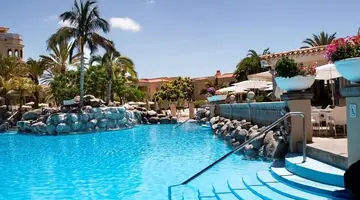 Palm Oasis Maspalomas