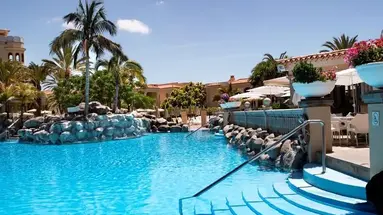 Palm Oasis Maspalomas