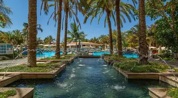 Palm Oasis Maspalomas