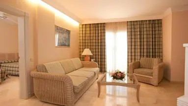 Palm Oasis Maspalomas