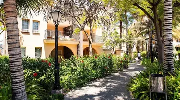 Palm Oasis Maspalomas