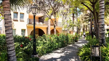 Palm Oasis Maspalomas