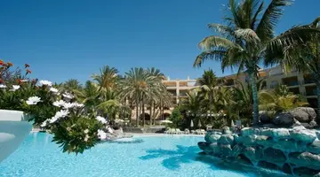 Palm Oasis Maspalomas