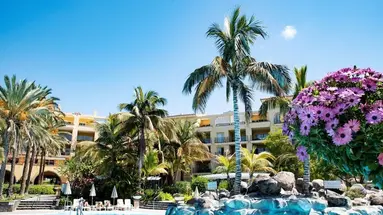 Palm Oasis Maspalomas