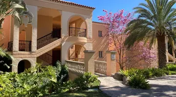 Palm Oasis Maspalomas