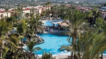 Palm Oasis Maspalomas