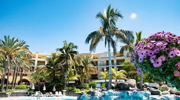 Palm Oasis Maspalomas