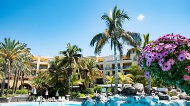 Palm Oasis Maspalomas